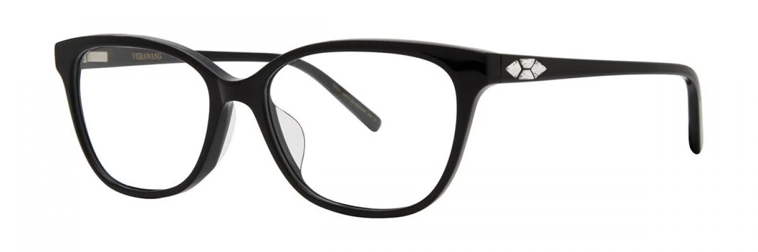 Vera Wang VA50 Eyeglasses - view 3